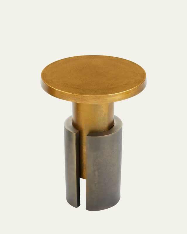 Inara Accent Table